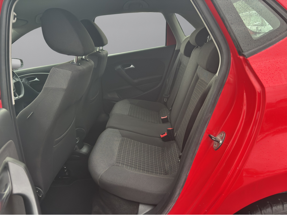 2017 Volkswagen Polo 2017 VW POLO (S64) €13,495