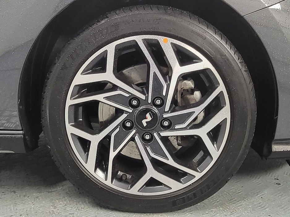 2024 Hyundai i30 Petrol NLine Finance from €93 per week. €26,975