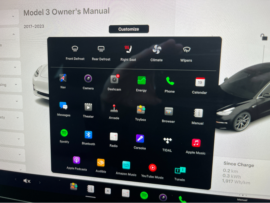 2019 Tesla Model S M3 DUAL MOTOR LR EV //FULL LEATHER HEATED SEATS//PANORAMIC GLASS ROOF//SURROUND PARKING CAMERS// €19,950