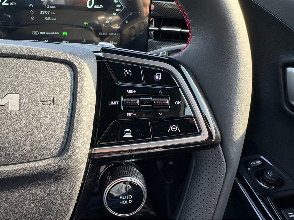 2026 KGM Actyon - image 21