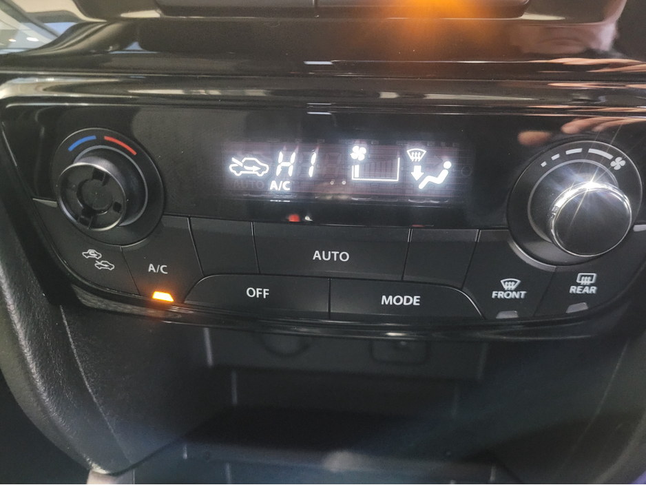 2021 Suzuki Vitara 1.4 BOOSTERJET HYBRID S SZ-T 5DR €19,950