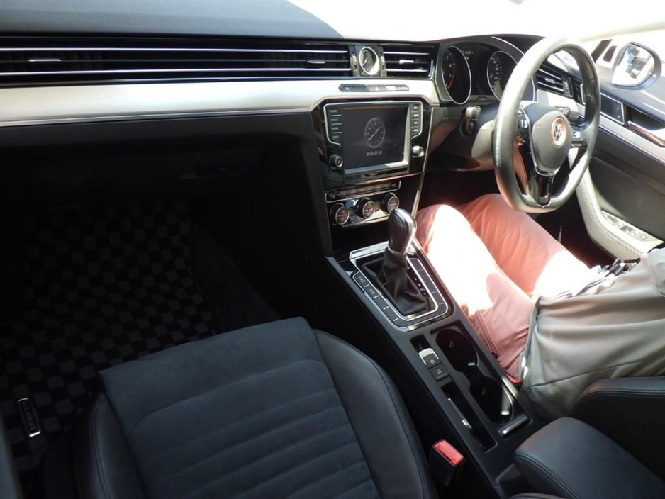 2017 Volkswagen Passat €18950! 2017 VW PASSAT 1.4 TSI ELEGANCE LINE AUTOMATIC €18,950