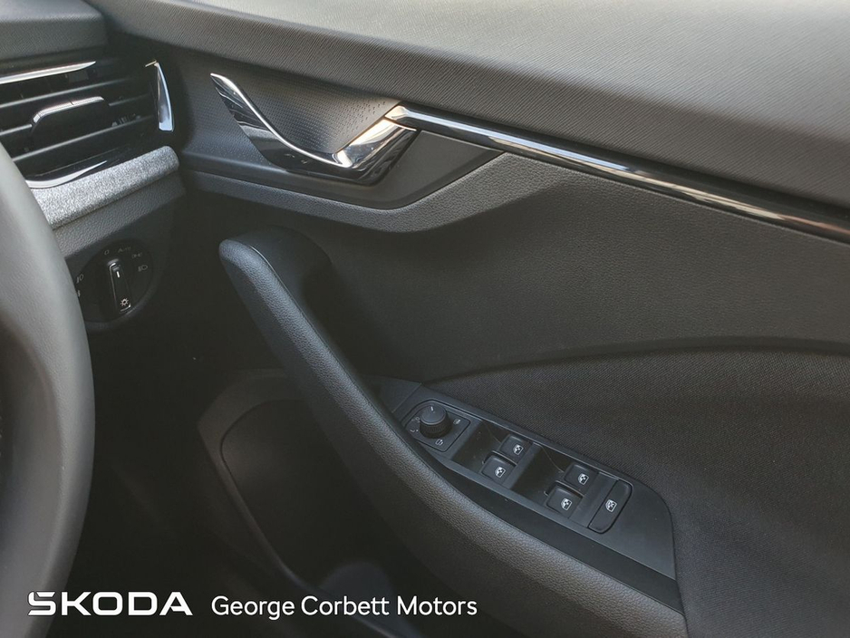 2026 Skoda Kamiq Selection 1.0TSi 95HP - Order for Immediate delivery 261 €34,330