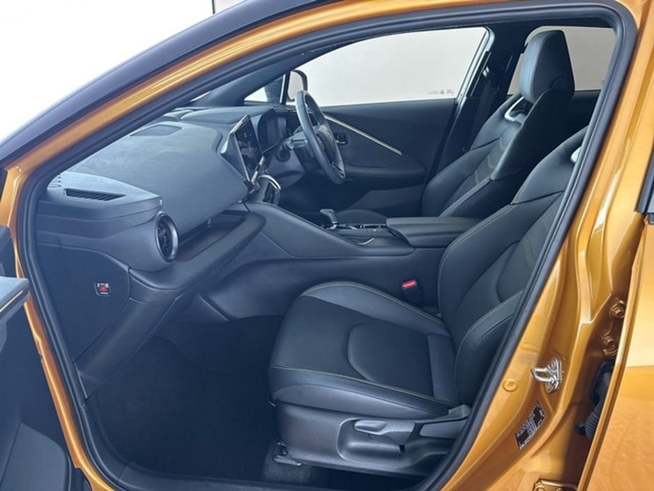 2024 Toyota C-HR 2.0 HYBRID PREMIERE EDITION €37,950