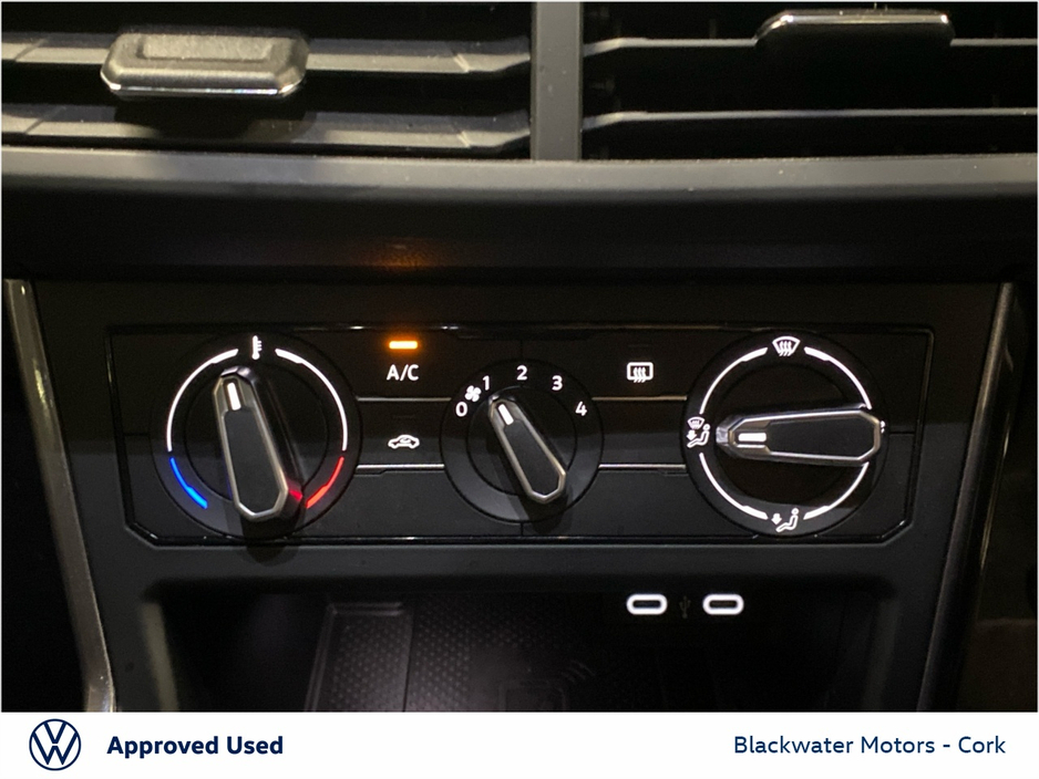 2024 Volkswagen Taigo - image 18