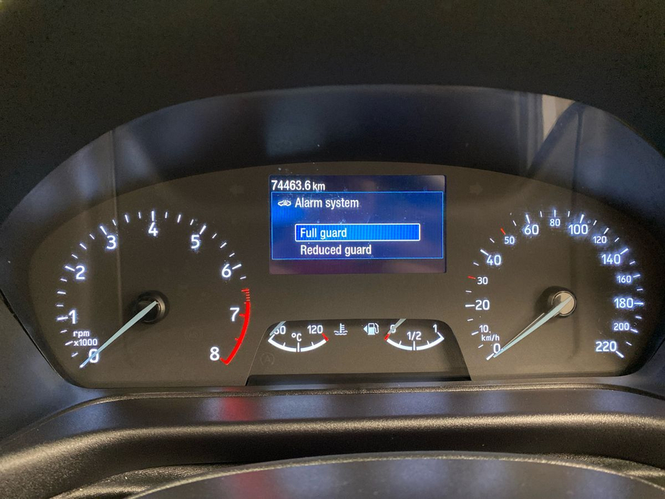 2023 Ford Puma - image 17