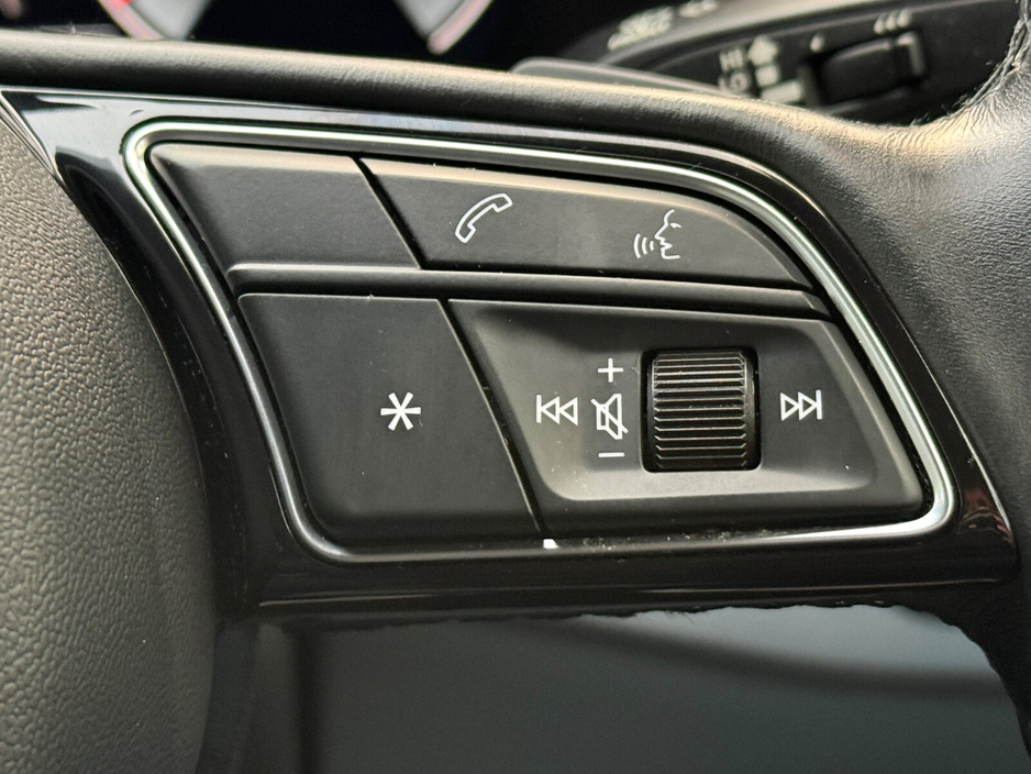 2021 Audi A4 35 TDI 163HP S Tronic SE €24,900