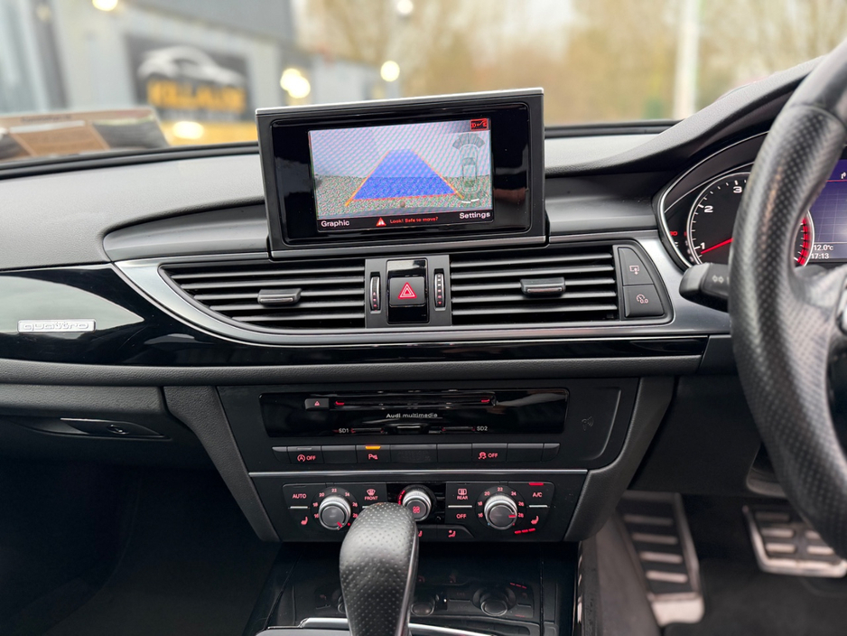 2016 Audi A6 - image 12