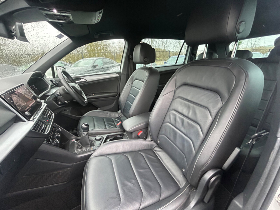 2020 SEAT Tarraco - image 14