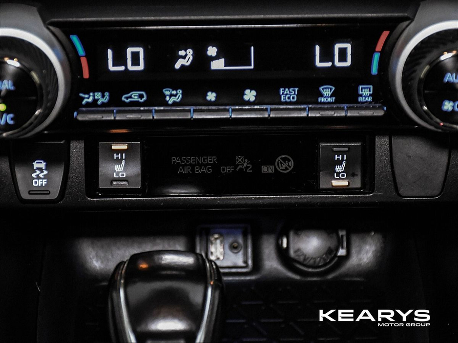 2019 Toyota Rav4 2.5 Hybrid 2WD Sport €27,888