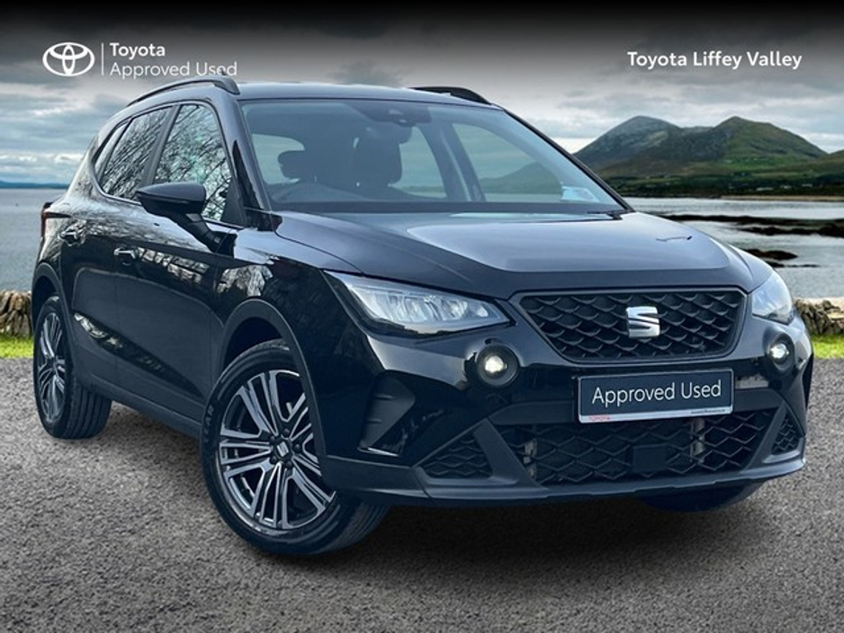 2022 SEAT Arona for sale in , Ireland