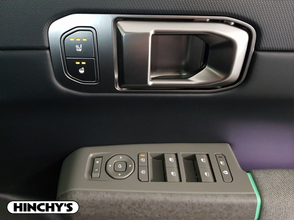 2026 Kia EV4 - image 20