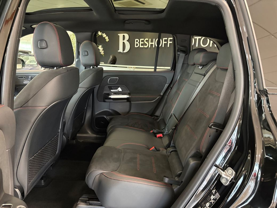 2025 Mercedes-Benz EQB - image 20