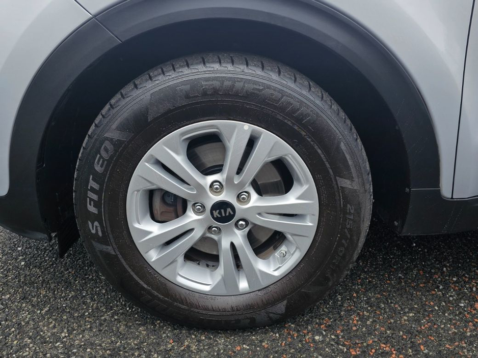 2017 Kia Sportage - image 30