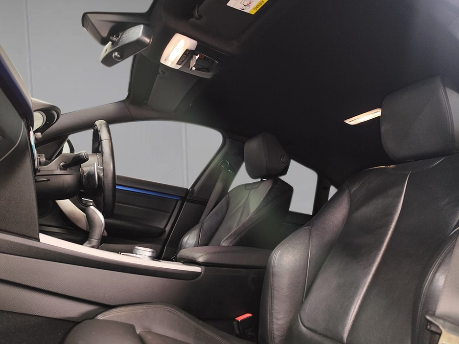 2018 BMW 4 Series M SPORT 4 SERIES €26,900