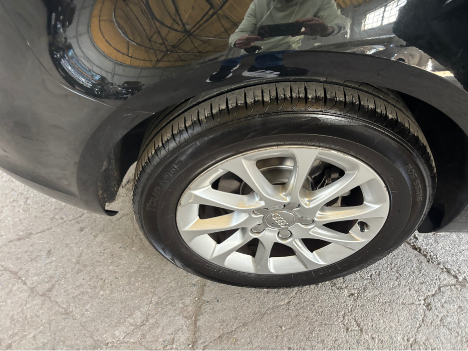 2017 Audi A3 - image 6