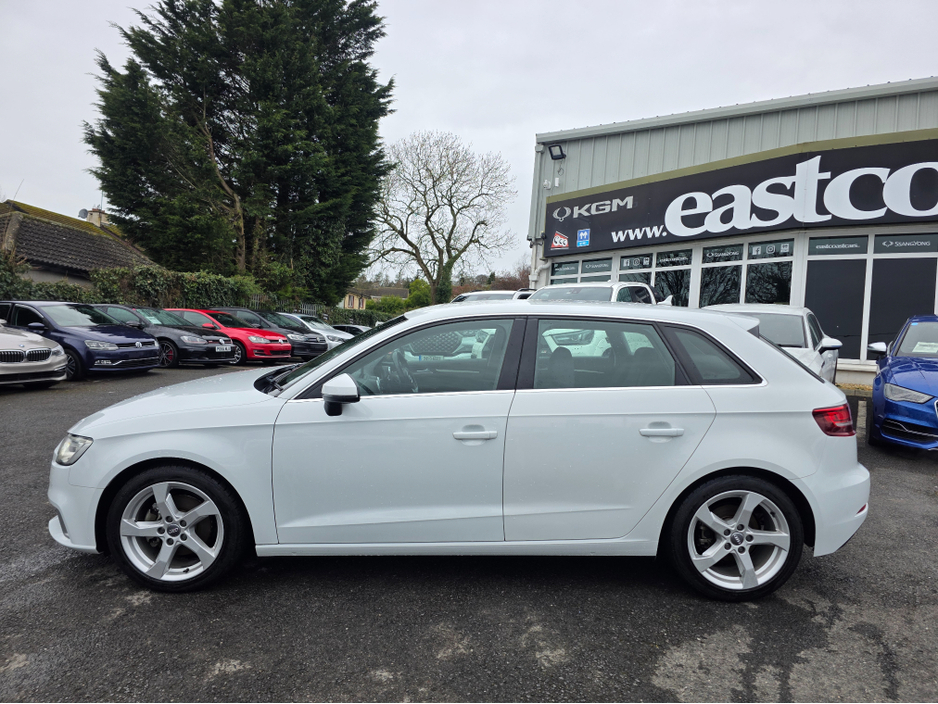 2017 Audi A3 - image 18