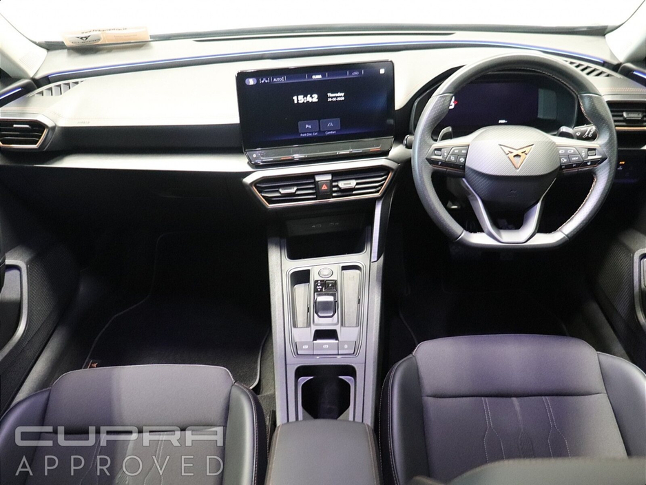 2023 Cupra Formentor - image 9