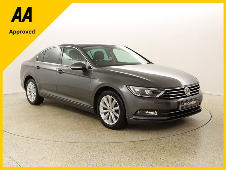 2016 Volkswagen Passat for sale in , Ireland