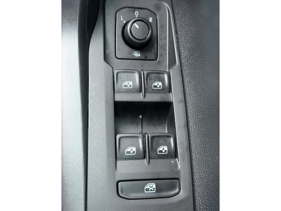 2020 Volkswagen Polo 1.0 TSI 80HP Comfortline €15,950