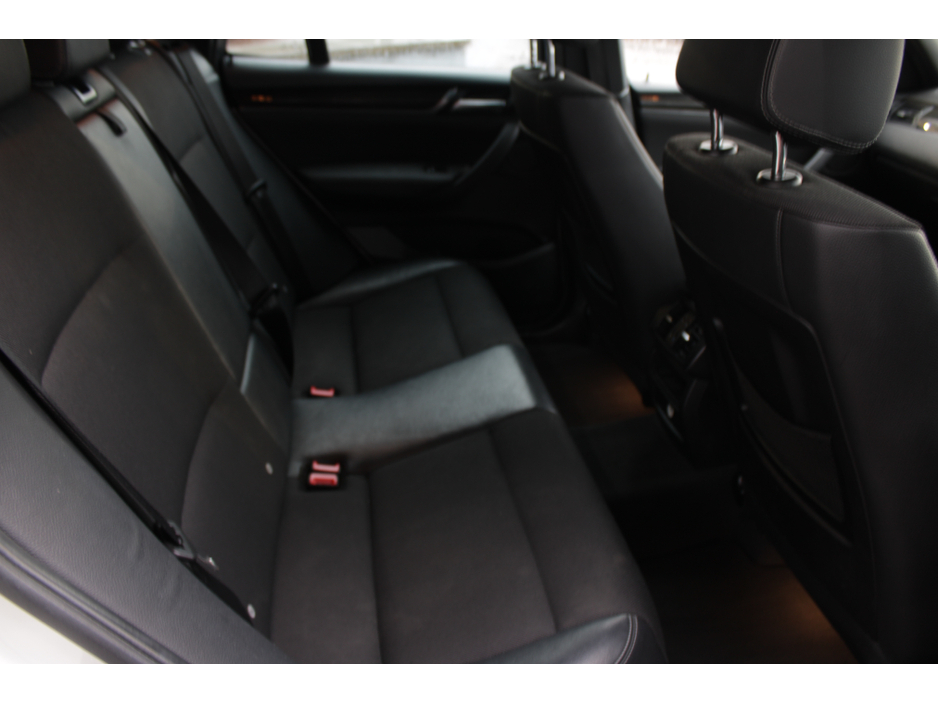 2016 BMW X3 2.0D X-DRIVE M-SPORT PRO 5DR ESTATE AUTO // 1 OWNER WITH ONLY171,000 KM'S // BUY WITH CONFIDENCE AA AND SIMI APPROVED DEALER 2026 // FINANCE ARRANGED // ALL TRADE INS WELCOME // €21,950