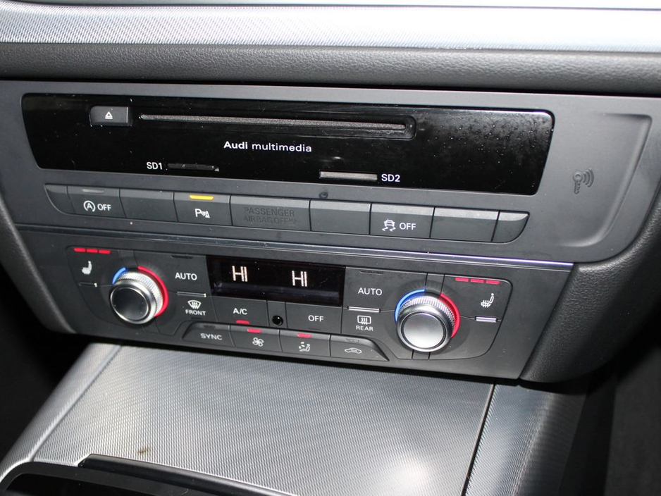 2018 Audi A6 2.0 TDI SE Exec Ultra 190PS 5DR €24,250