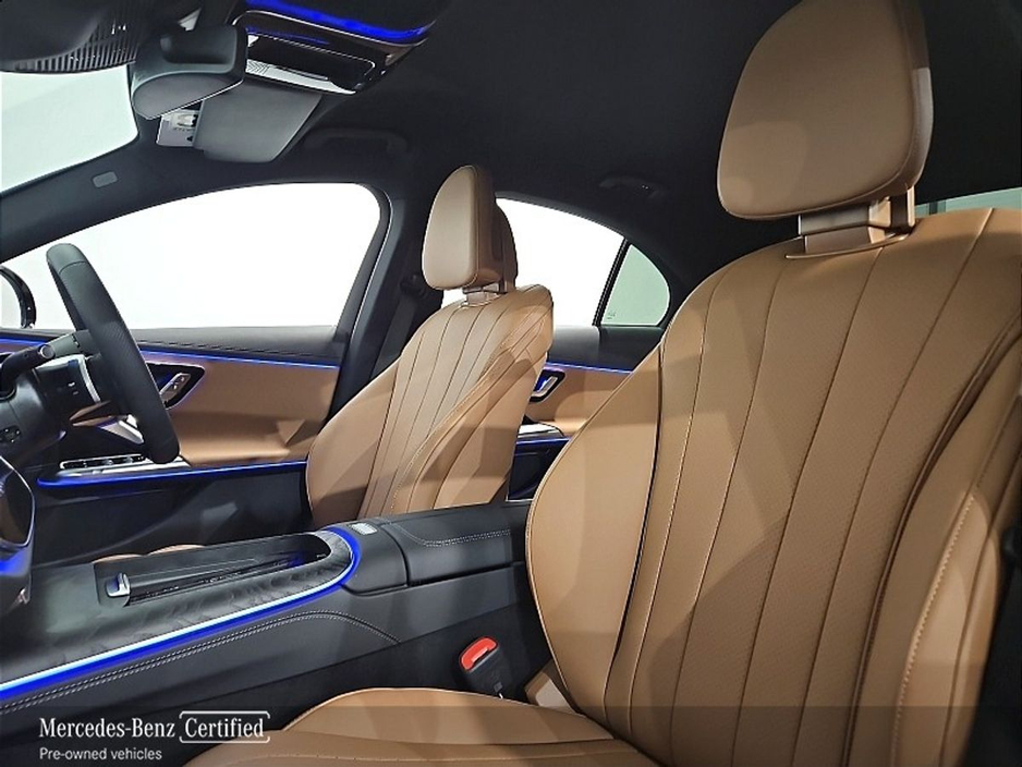 2025 Mercedes-Benz E Class - image 16