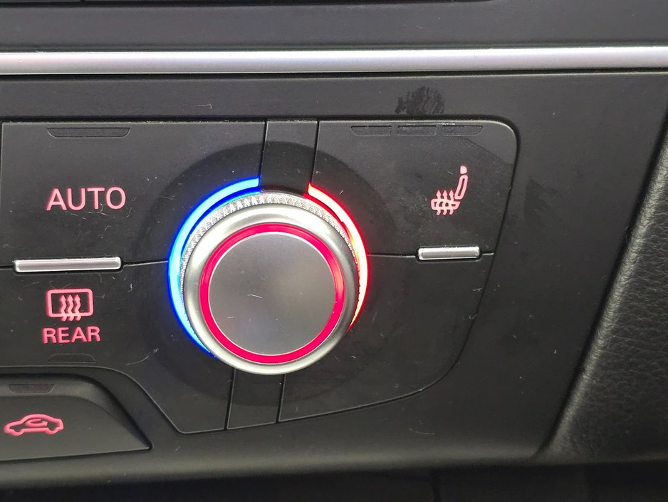 2017 Audi A6 2.0 TDI ULTRA S TRONIC S LINE 4DR Automatic Saloon * BEST SPEC * €18,950