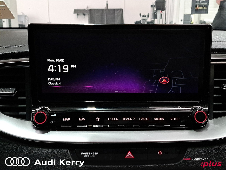 2023 Kia Ceed PHEV MY24 5DR AUTOMATIC €25,900