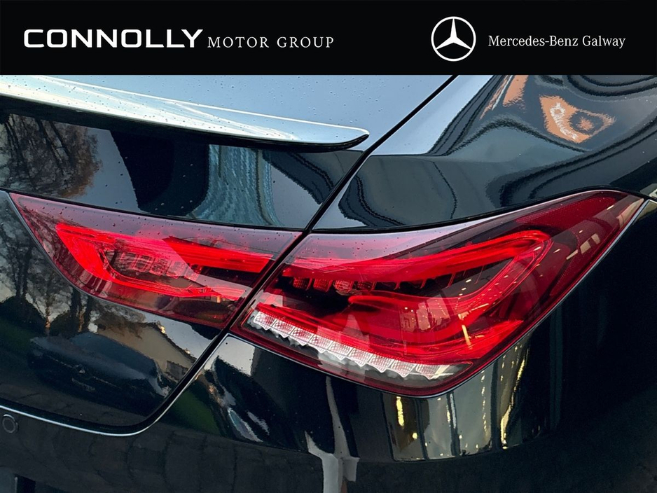 2021 Mercedes-Benz CLA Class - image 14