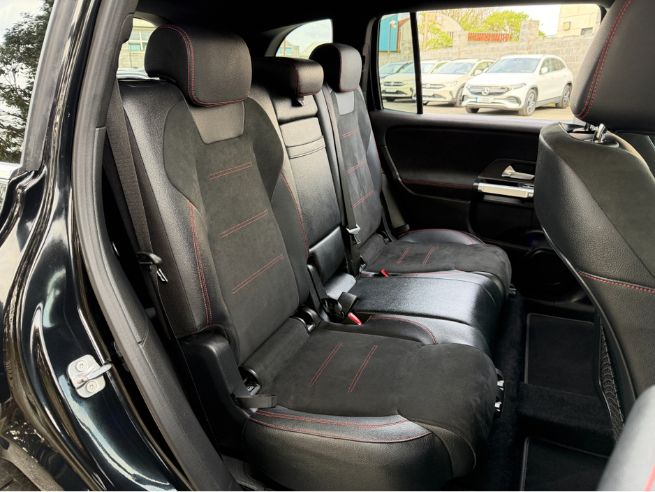 2023 Mercedes-Benz EQB - image 21