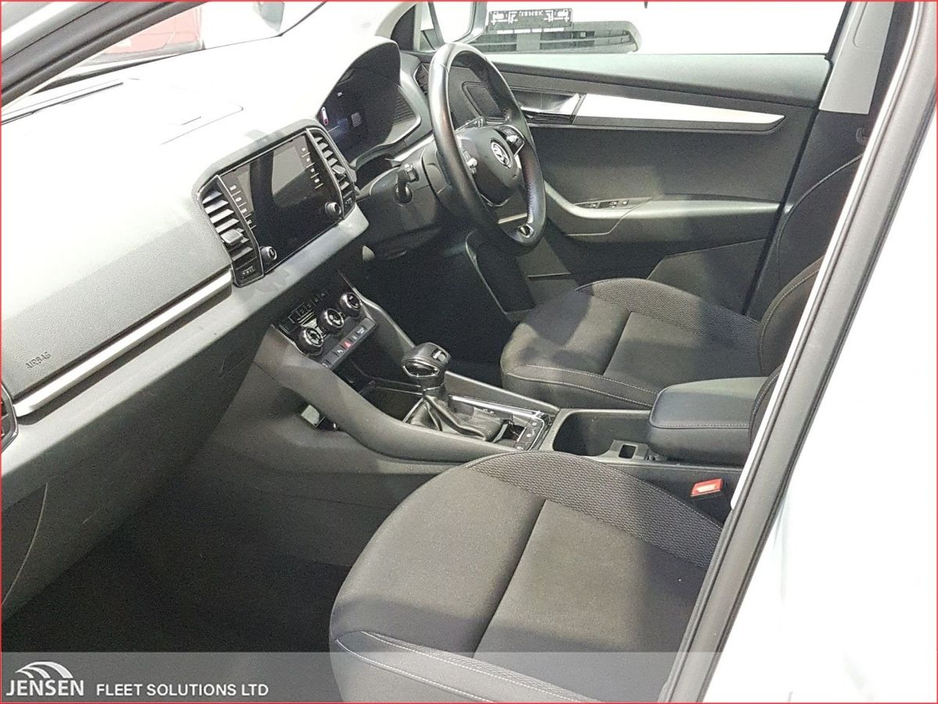 2023 Skoda Karoq 2.0TDI 115HP DSG Ambition €30,950