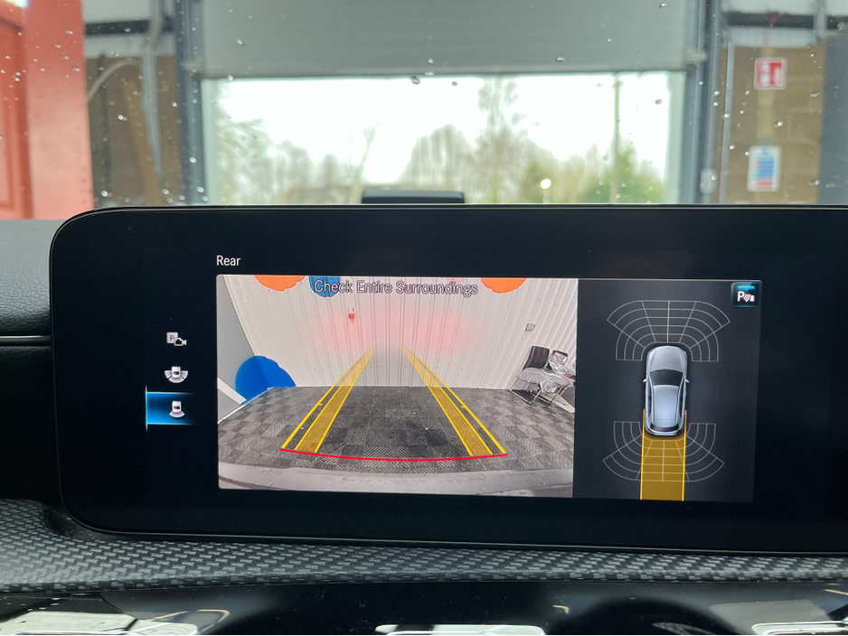 2020 Mercedes-Benz A Class €25950 2020 MERCEDES-BENZ A200D 2.0 AUTOMATIC / CRUISE CONTROL / REVERSE CAMERA / ELECTRIC MEMORY & HEATED SEATS / PADDLE SHIFTERS €25,950