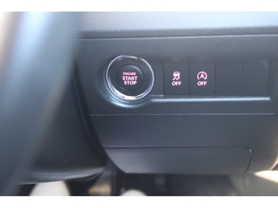 2024 Suzuki Ignis - image 21