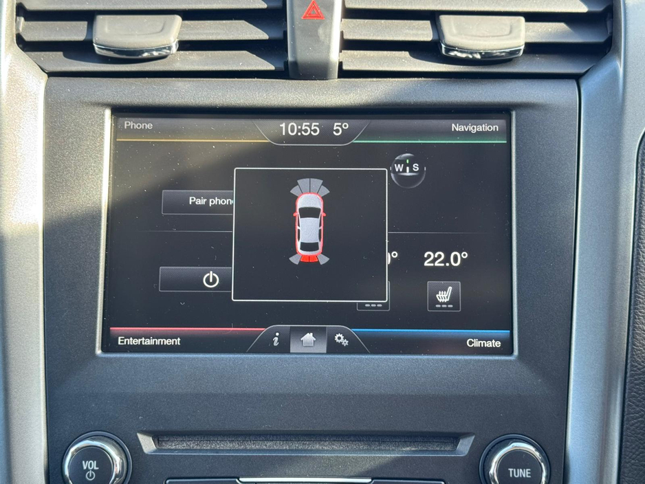 2016 Ford Mondeo - image 22