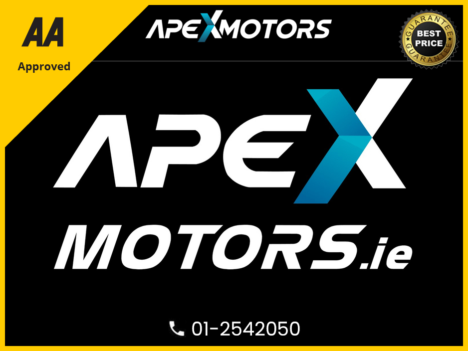 2018 Renault Megane FINANCE ARRANGED * SPORT TOURER DYNAMIQUE 5DR * NEW NCT JAN-28 * LOW TAX FEB-26 * IMMACULATE * STAMPED SERVICE HISTORY * AA APPROVED * 101 SAFETY CHECKLIST * HEATED SEATS * COLOUR REVERSE CAMERA * TOP €13,949