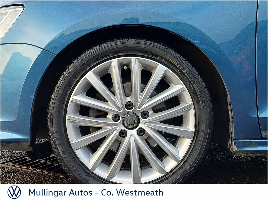 2016 Volkswagen Jetta - image 24