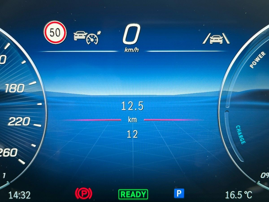 2026 Mercedes-Benz E Class - image 8