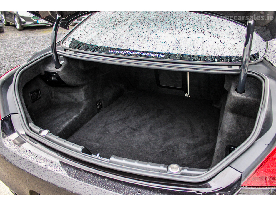 2017 BMW 6 Series - image 30