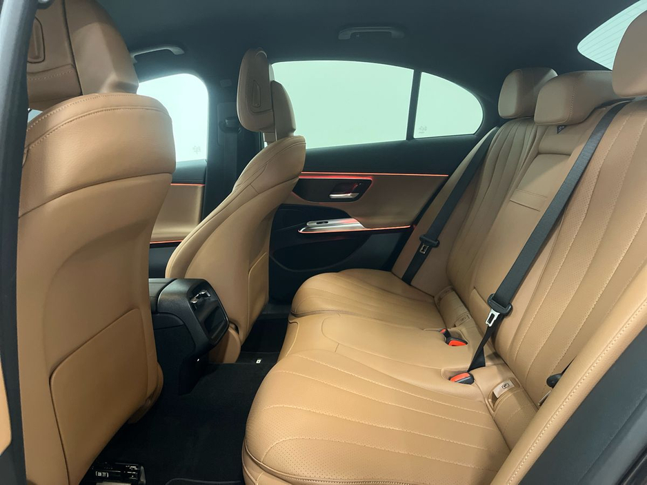 2024 Mercedes-Benz E Class - image 13
