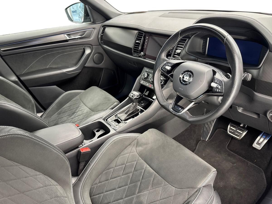 2024 Skoda Kodiaq - image 6