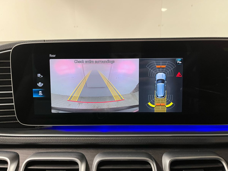 2021 Mercedes-Benz GLE Class - image 12