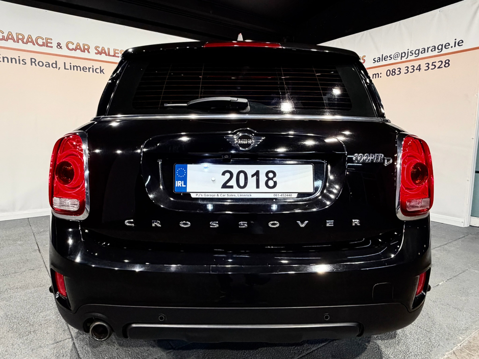 2018 MINI Countryman - image 6