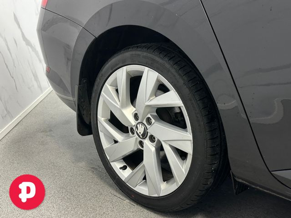 2019 Skoda Superb 1.6 TDI S 120PS 5DR Auto 5DR Auto €18,950