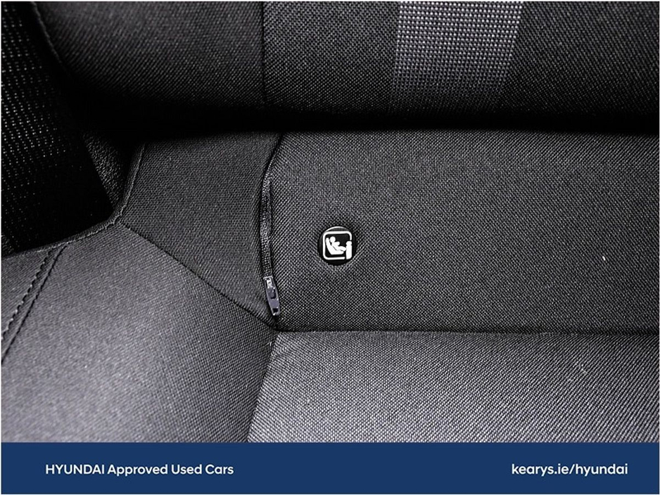2024 Hyundai i20 Deluxe Plus €22,490