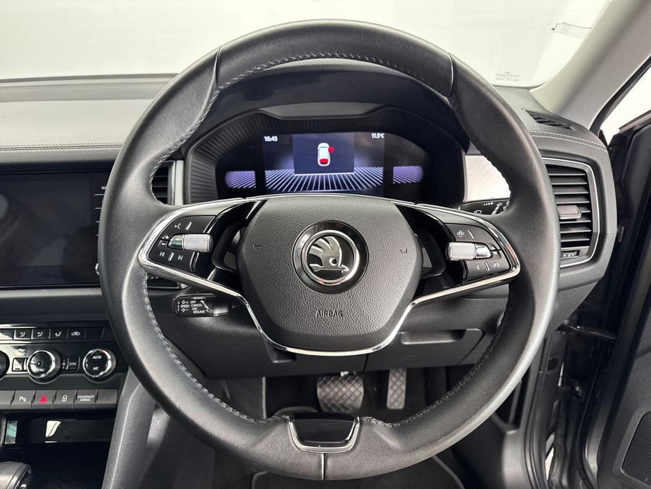 2024 Skoda Kodiaq - image 13