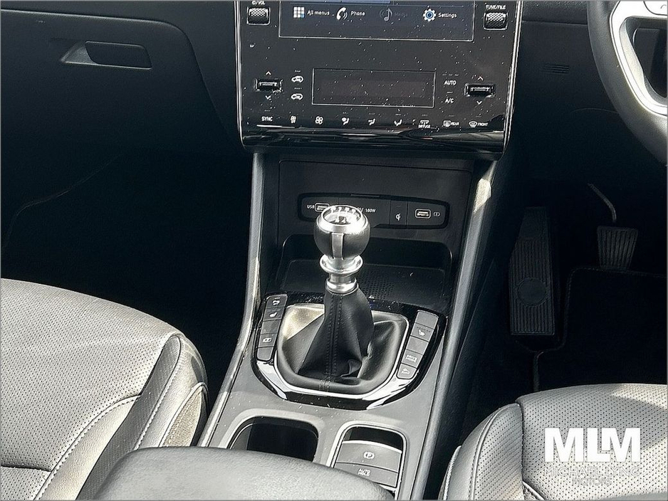 2023 Hyundai Tucson 2WD Executive €34,950