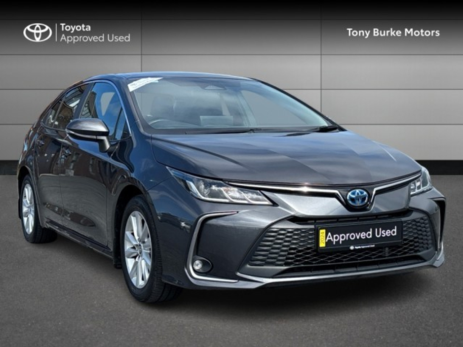 2024 Toyota Corolla for sale in , Ireland