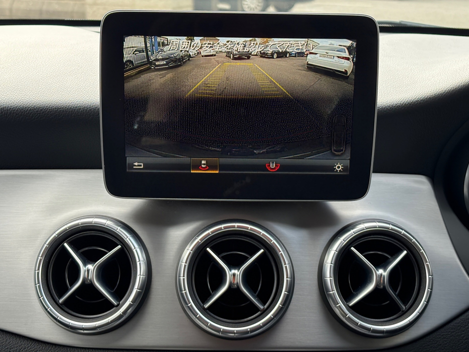 2016 Mercedes-Benz CLA Class - image 14