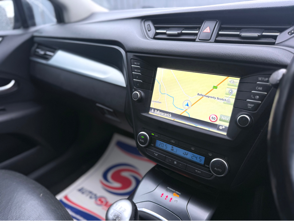 2016 Toyota Avensis 2.0 D-4D BUSINESS EDITION OVERMOUNT 143PS S/S 4 4DR €10,995